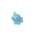 Crystal Shuppet